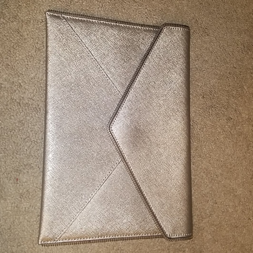 Rebecca Minkoff clutch